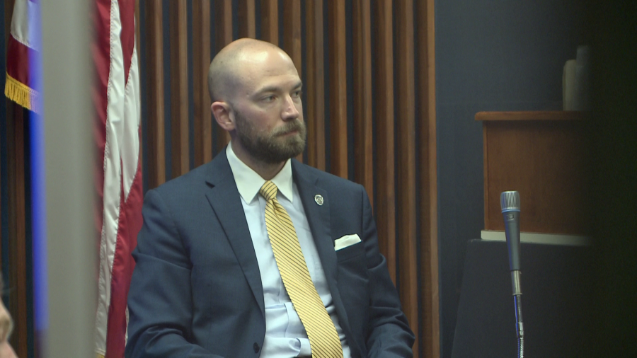 Jury trial set in wrongful death lawsuit against former Huntsville ...