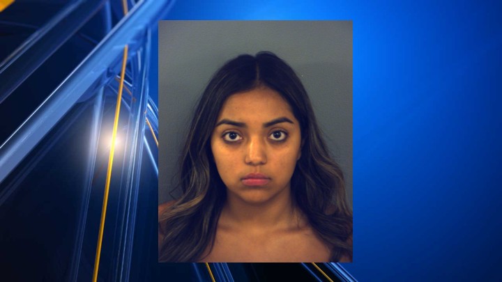 El Paso County Sheriff’s Office: Teen arrested for DWI with a child ...