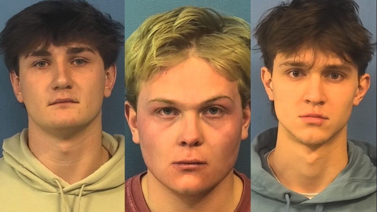 3 Chicago area teens charged in sexual assault of classmate at ...