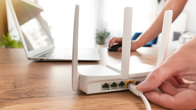 If you have a 2.4GHz router, you need to upgrade - here's why