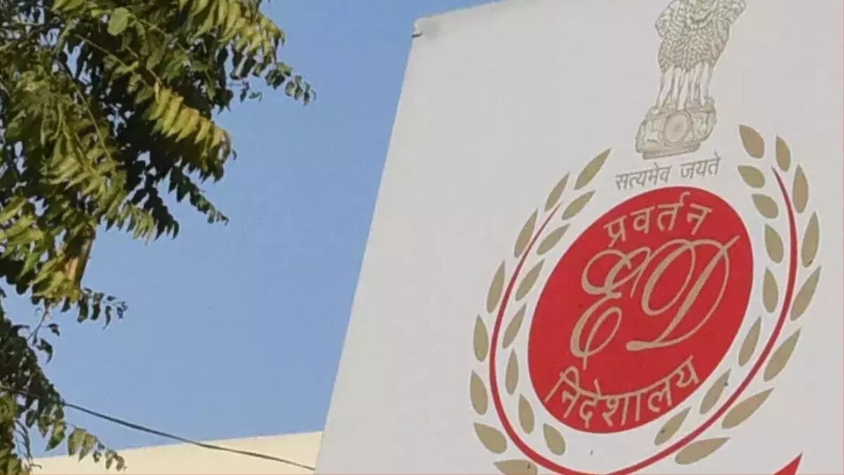 ED arrests retired IAS officer in Rs 2,500-crore Chhattisgarh liquor scam