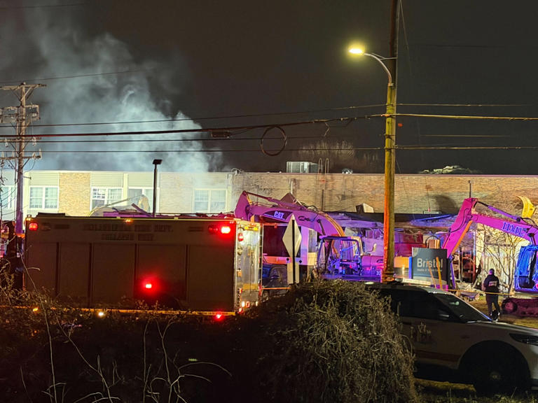 At least 2 dead, 20 injured after Bucks County nursing home gas ...
