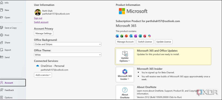 I thought Microsoft OneNote was enough until I paired it with Copilot