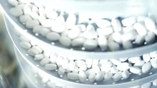 FDA approves weight loss drug in daily pill form