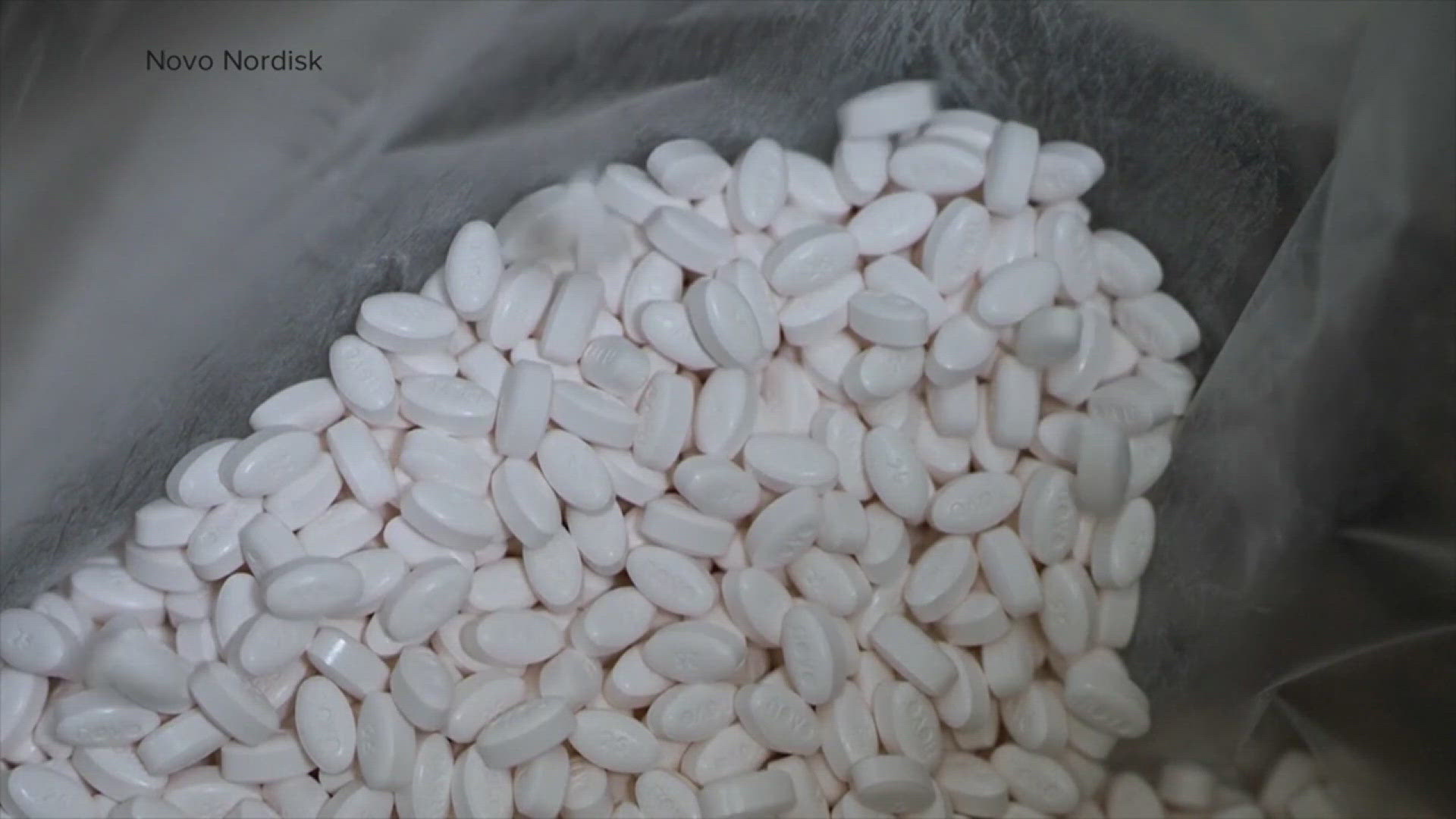 FDA approves pill version of weight loss drug Wegovy