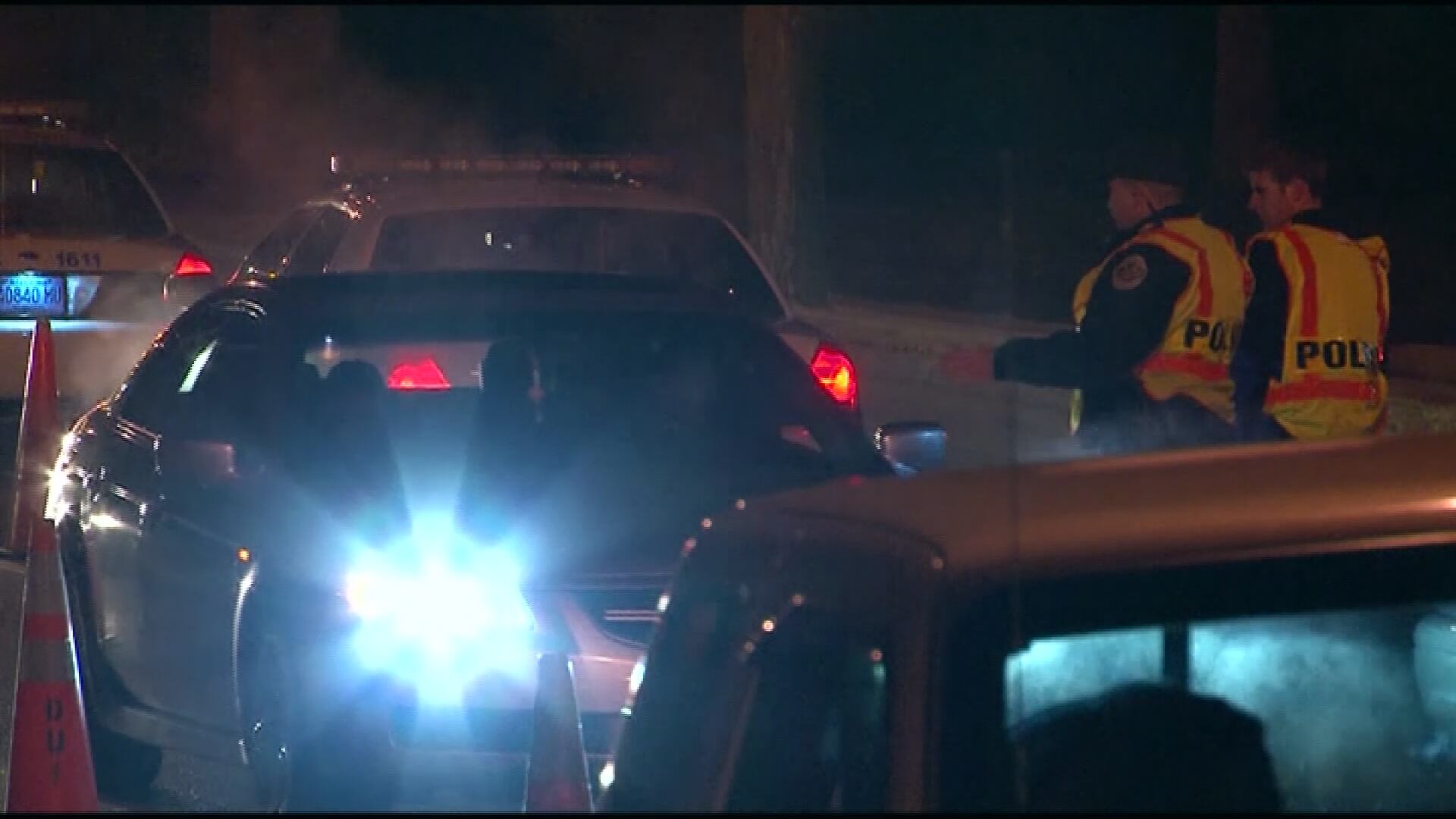 The sobering cost of drunk driving this holiday season: LPD increasing ...