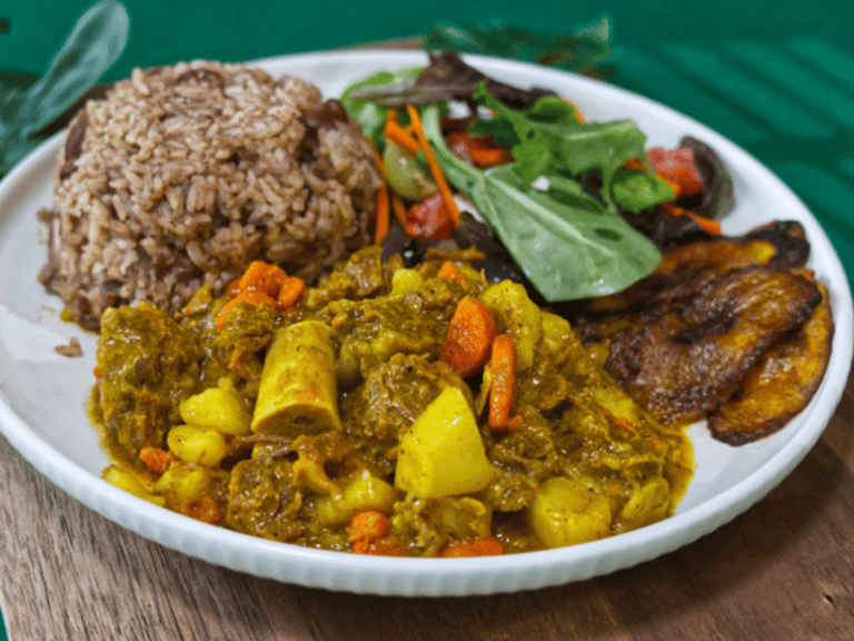 New Round Rock Jamaican restaurant combines jerk and Texas barbecue