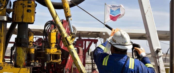 Chevron doubles down on Venezuela as US pressure and production risks mount<br><br>