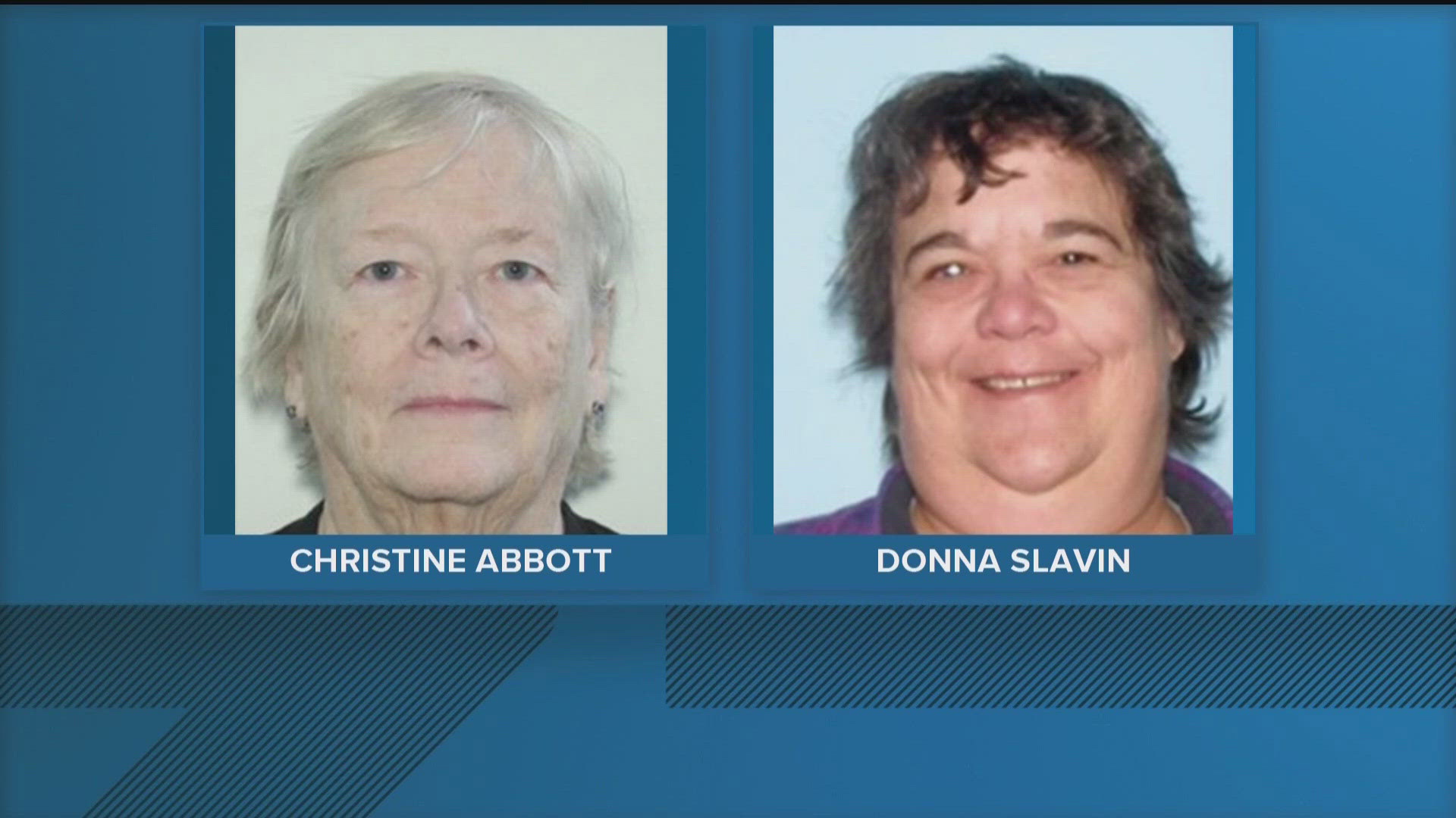 Gwinnett County Police arrest, charge 2 women with animal cruelty after ...