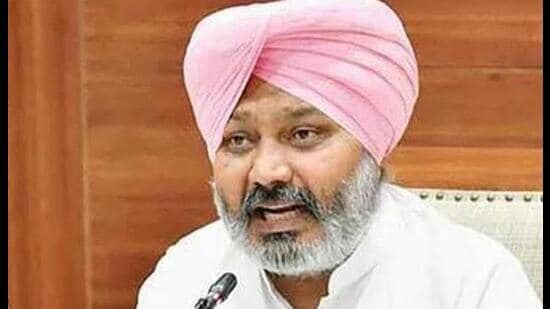 Punjab records 16% jump in GST collections: Minister Harpal Singh Cheema