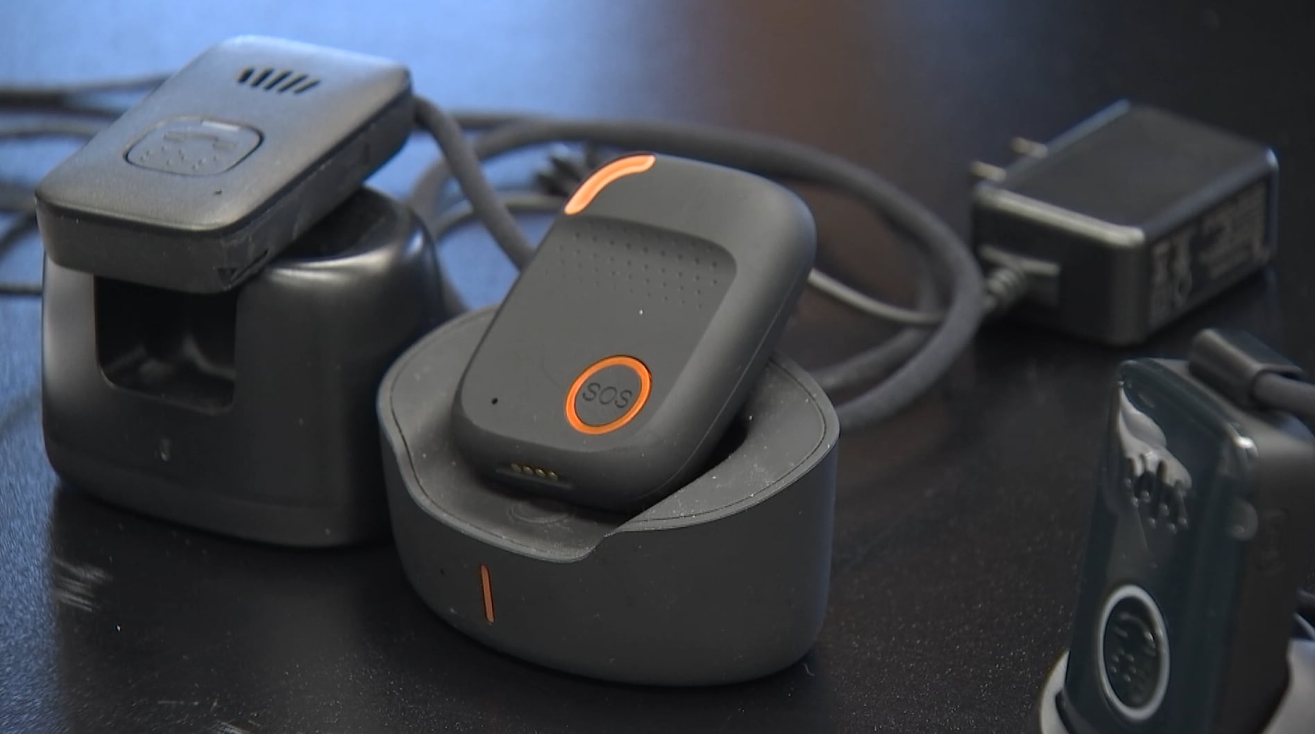 Tracking devices may help find dementia patients who wander away