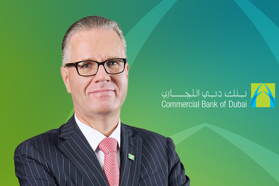 Commercial Bank of Dubai becomes UAE’s first bank live on open finance