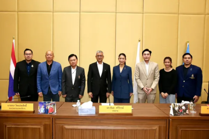 Võ sĩ Thái Lan tố bị xử ép ngay trên sân nhà, ban tổ chức SEA Games điều tra