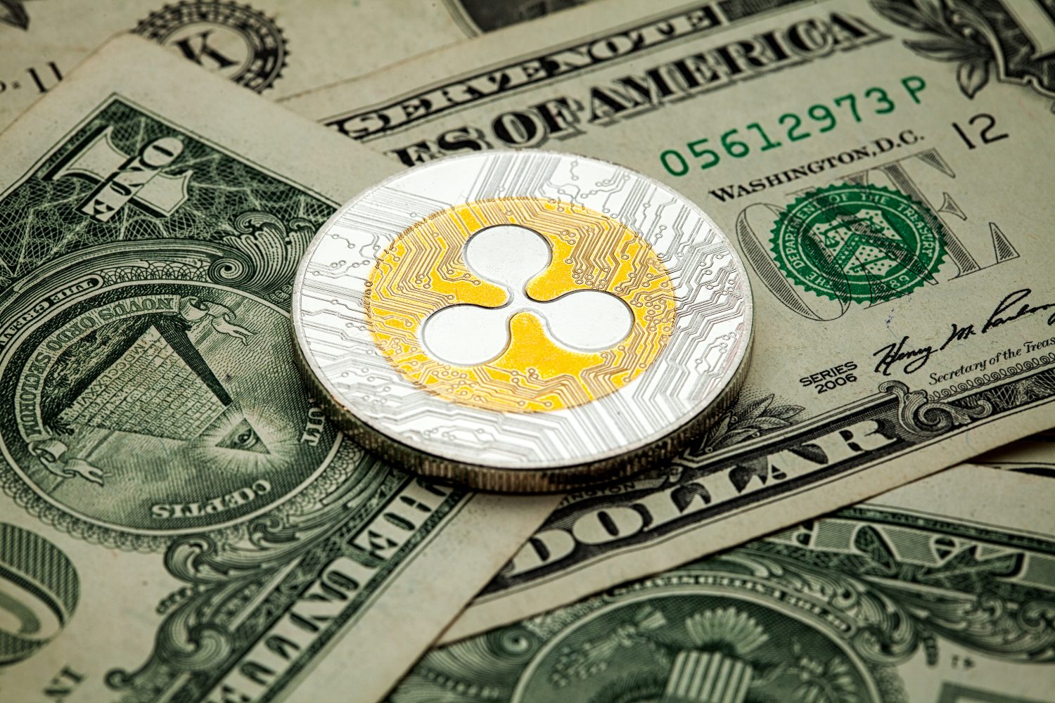 Is XRP the most undervalued crypto in 2026? The case for $5 and against it<br><br>