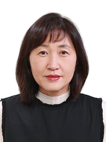 Hyundai Motor Group names first female president