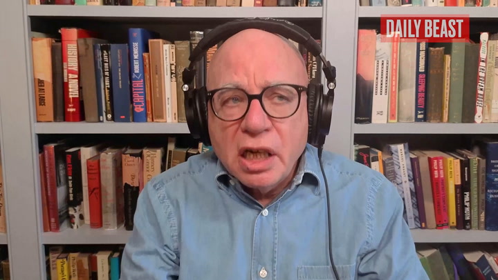 DOJ publicly unravels over Epstein files backlash
