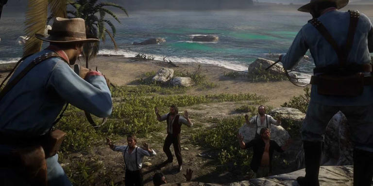 8 video game missions that most players hated
