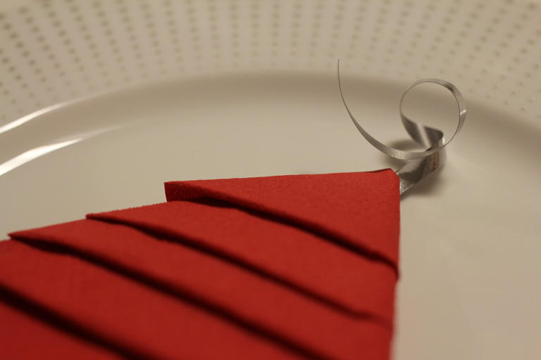 10. Decoraciones de tela