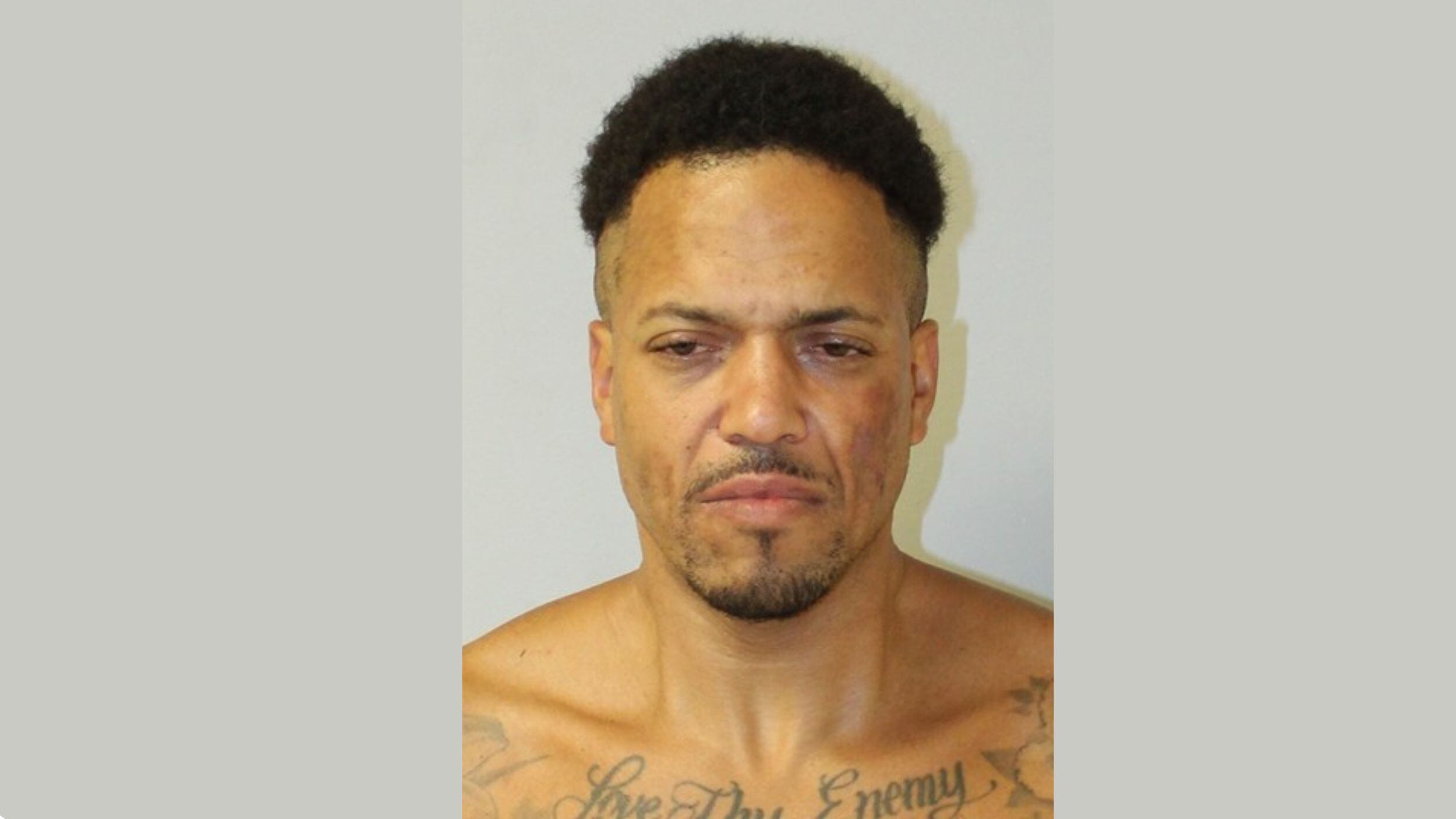 Man accused of threatening to burn down home must undergo mental health ...