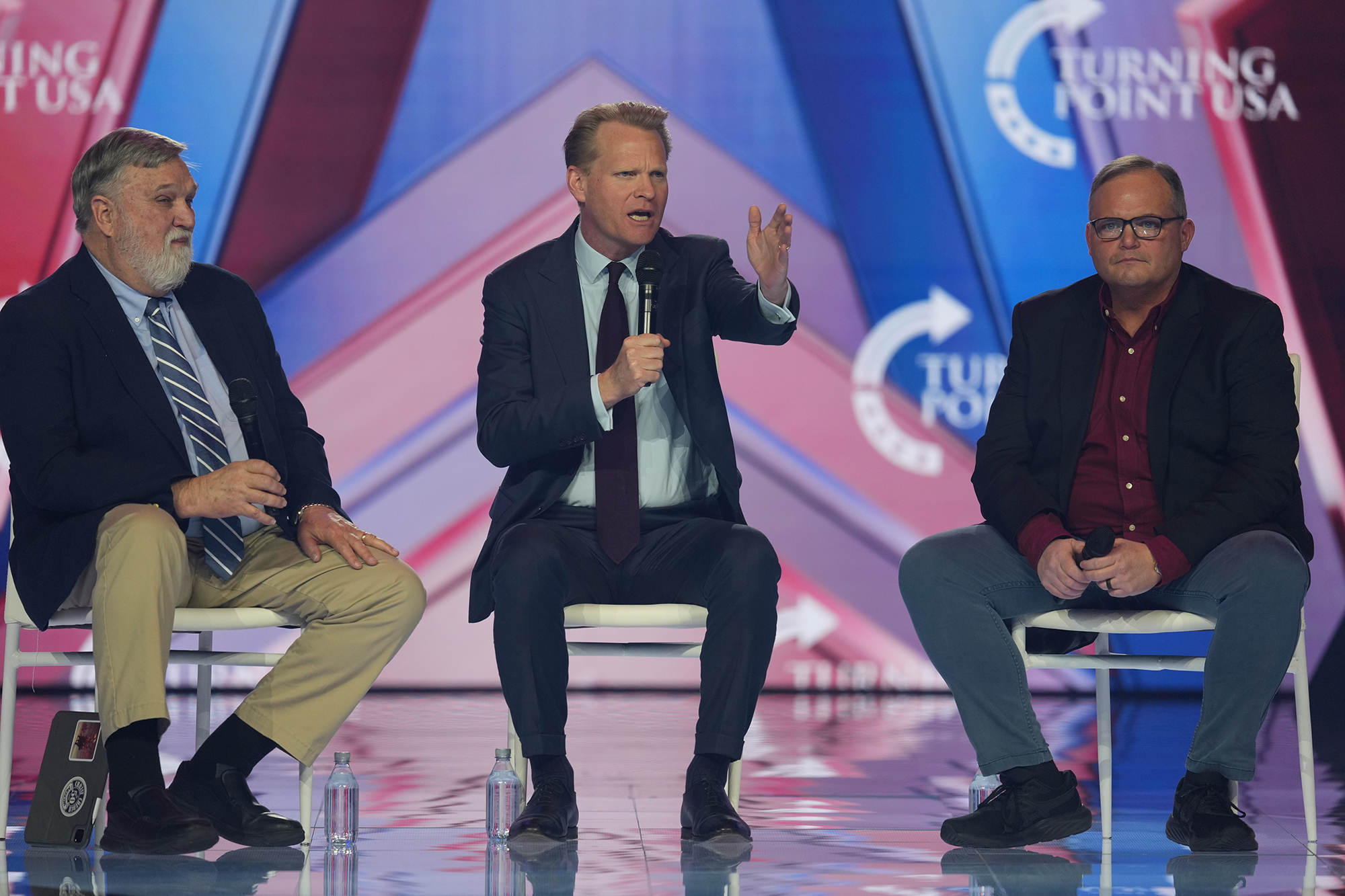 The latest anti-Israel conspiracy theory is decades old — and stupid as ...