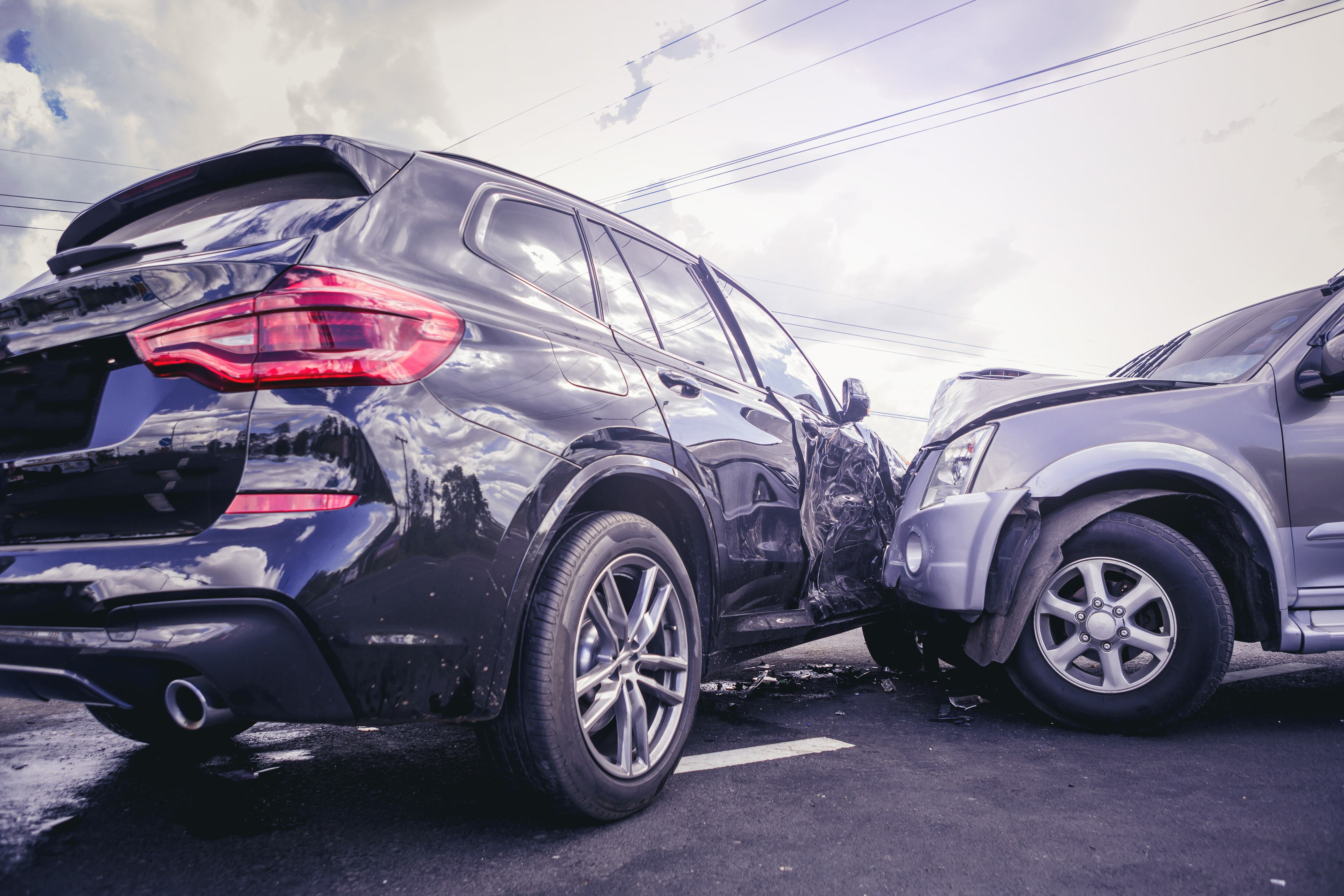 Daniel Stark Injury Lawyers warns that drunk drivers could make new ...