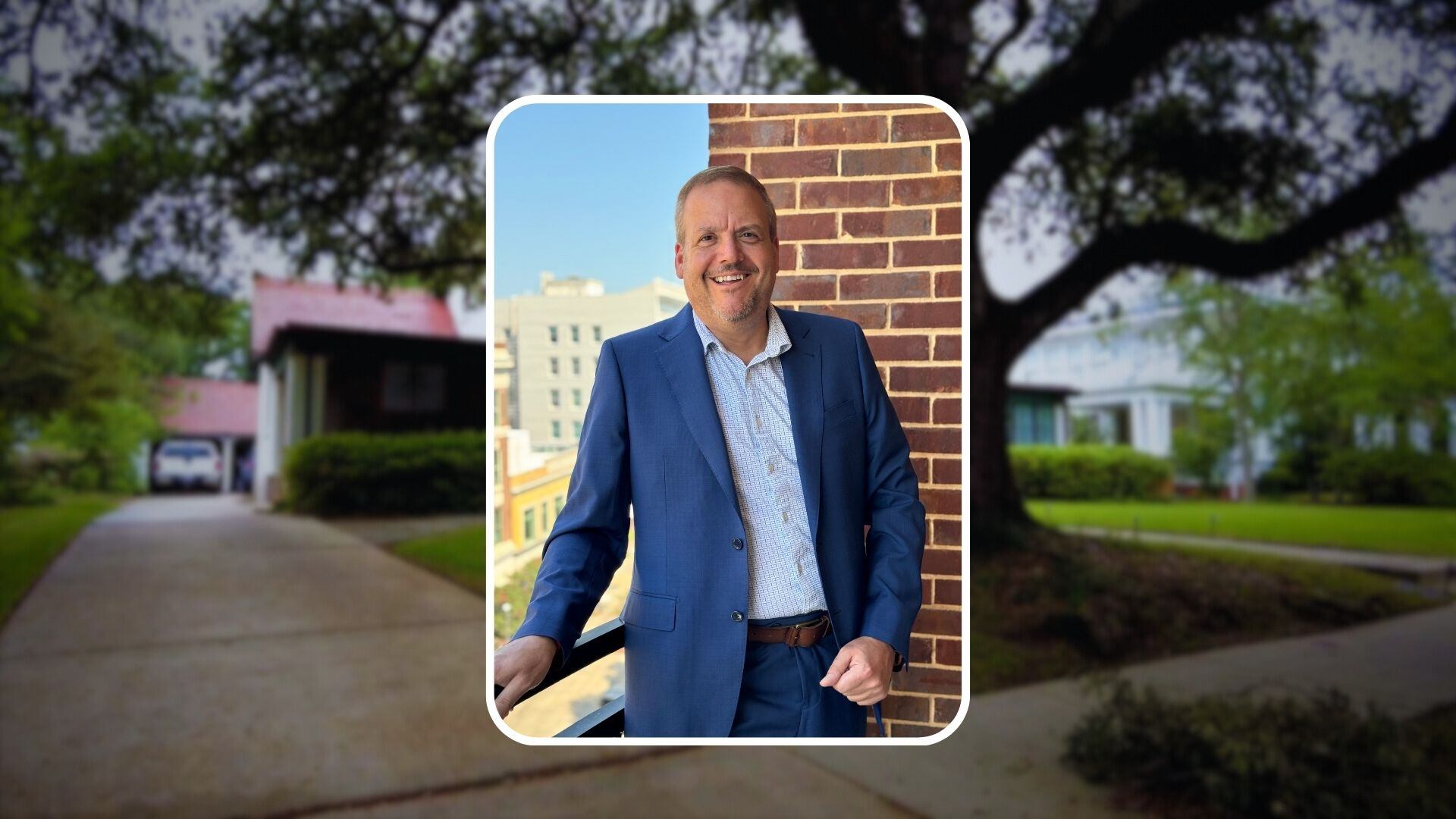 Garden District Neighborhood Foundation announces 2026 officers, board ...