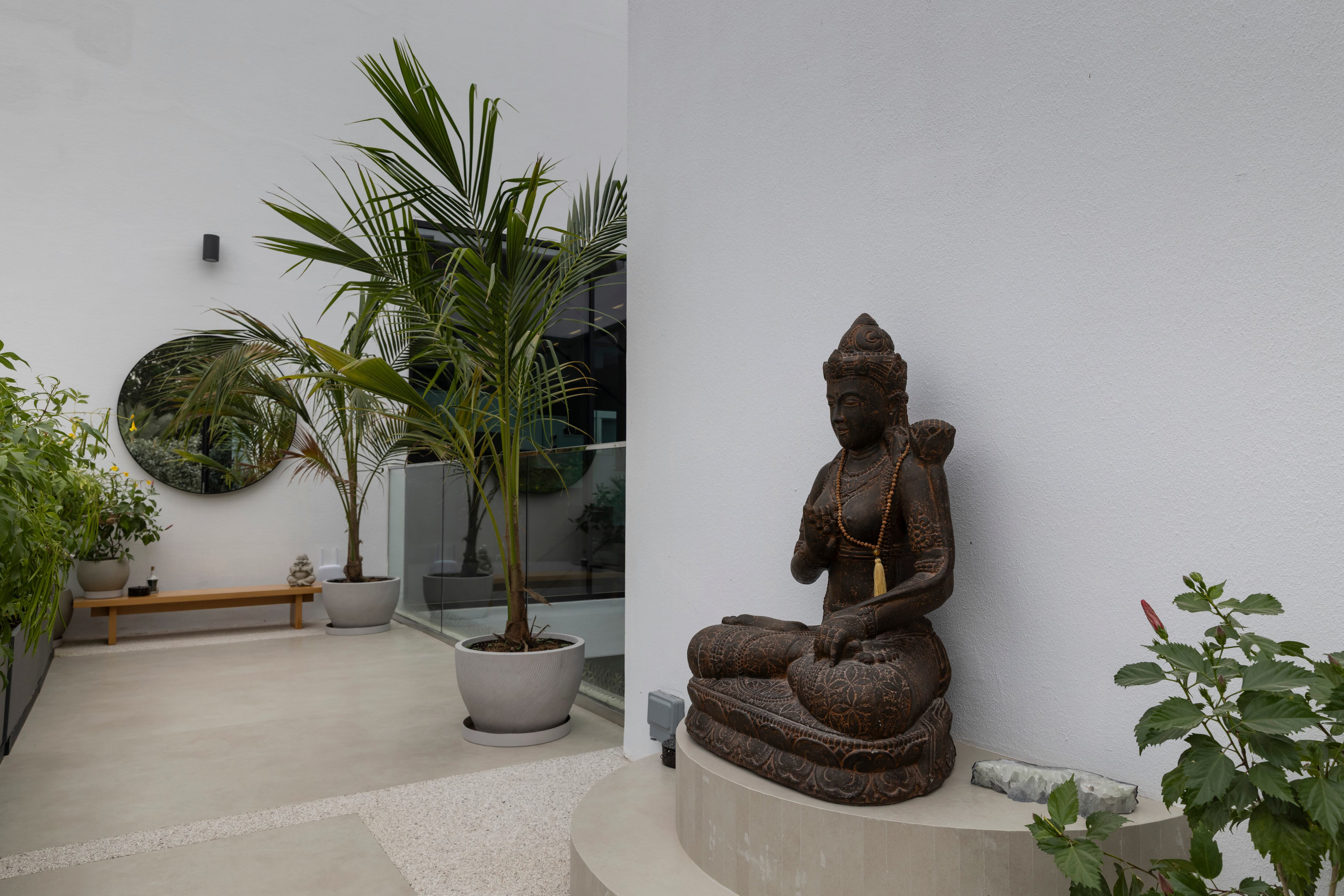 My own home: British lawyer transforms Dh13.8 million Dubai villa