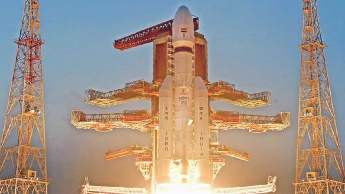 India's 'Baahubali' rocket to launch US innovator's heaviest-ever ...