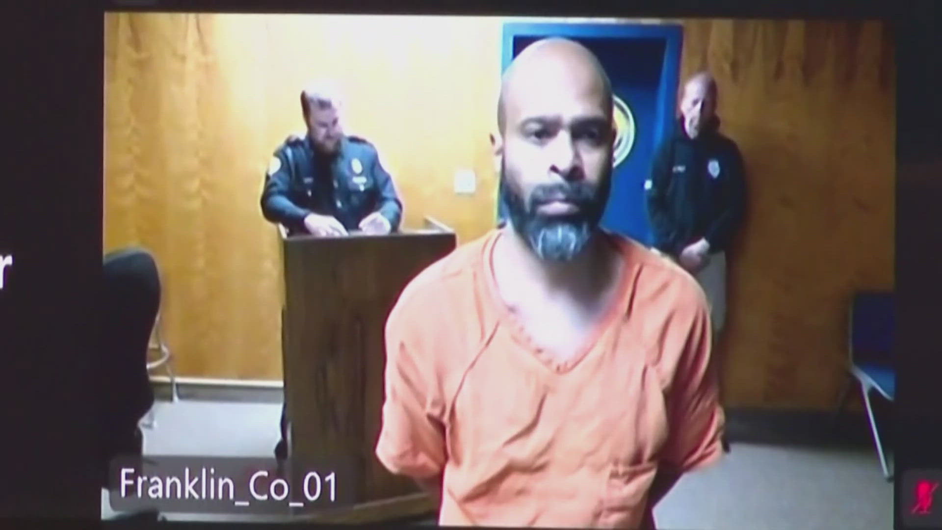 Grand jury declines to not indict father in KSU shooting
