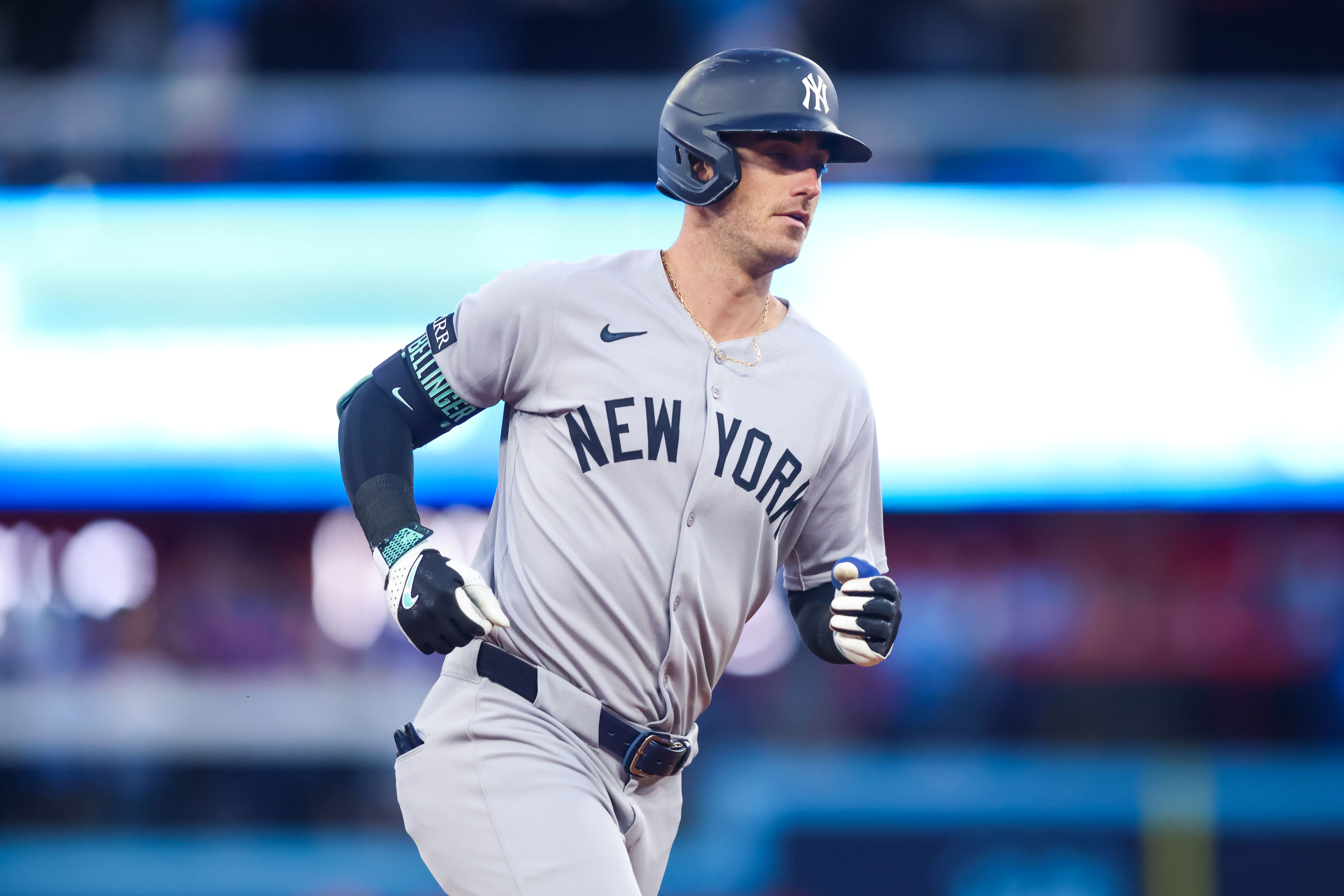 Yankees get Dodgers-Cody Bellinger reunion update as free agency drags on<br><br>