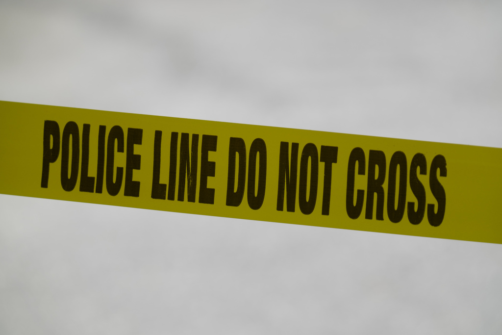 Gunman kills Delaware state trooper in 