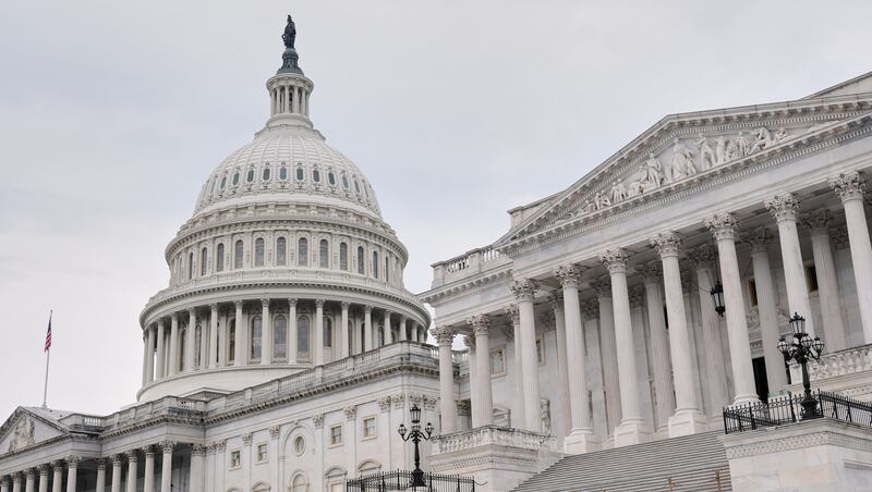 Opinion: How the SPEED Act will help America build for a better future