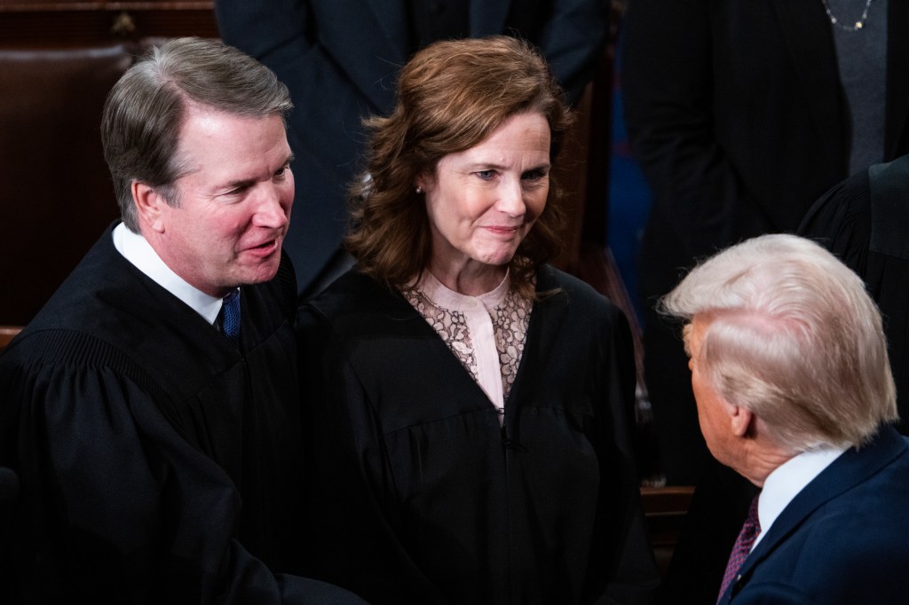 Supreme Court deals major blow to Donald Trump