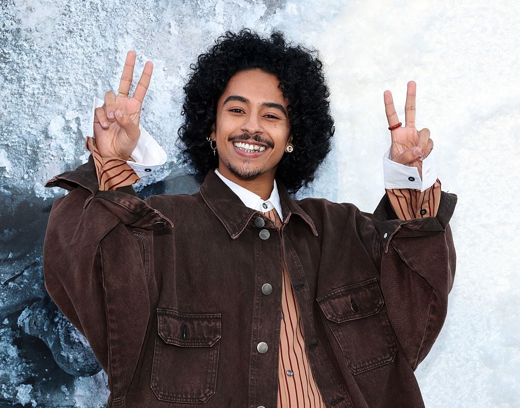 Princeton Perez on his fanbase, new era, Prince biopic ambitions and ...