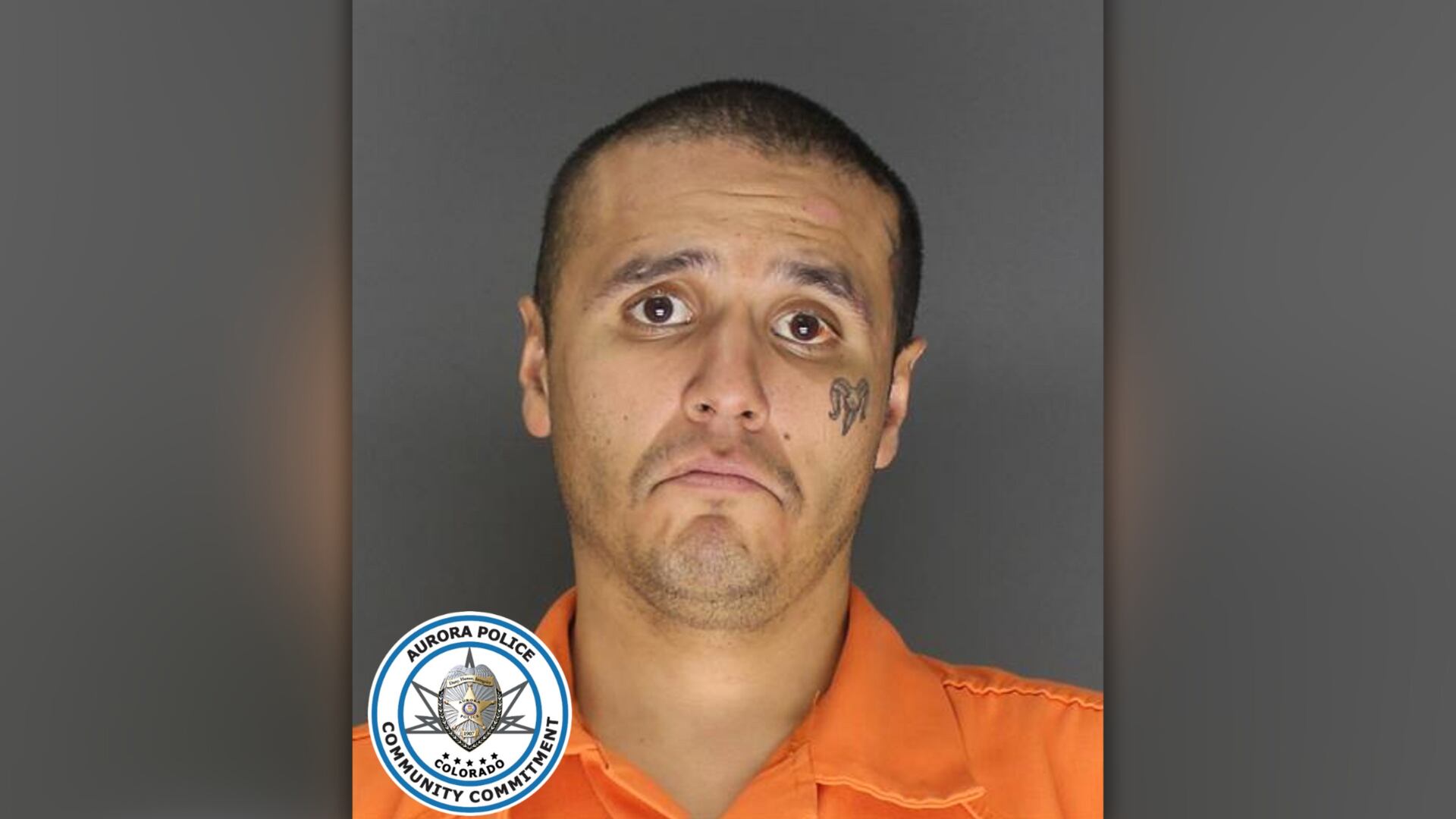 Suspect arrested after string of fires knocked down in Aurora