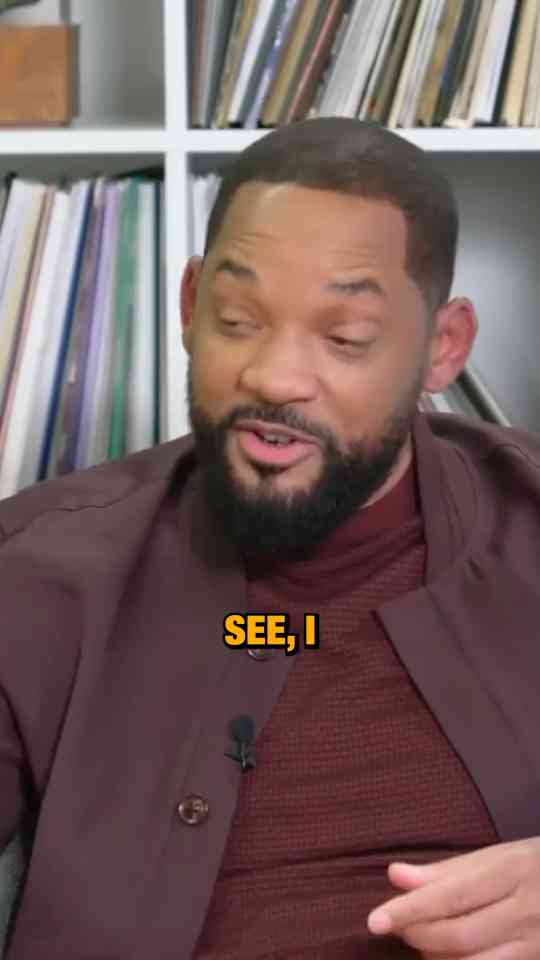 Will Smith addresses the infamous Oscars slap that shocked the world<br><br>