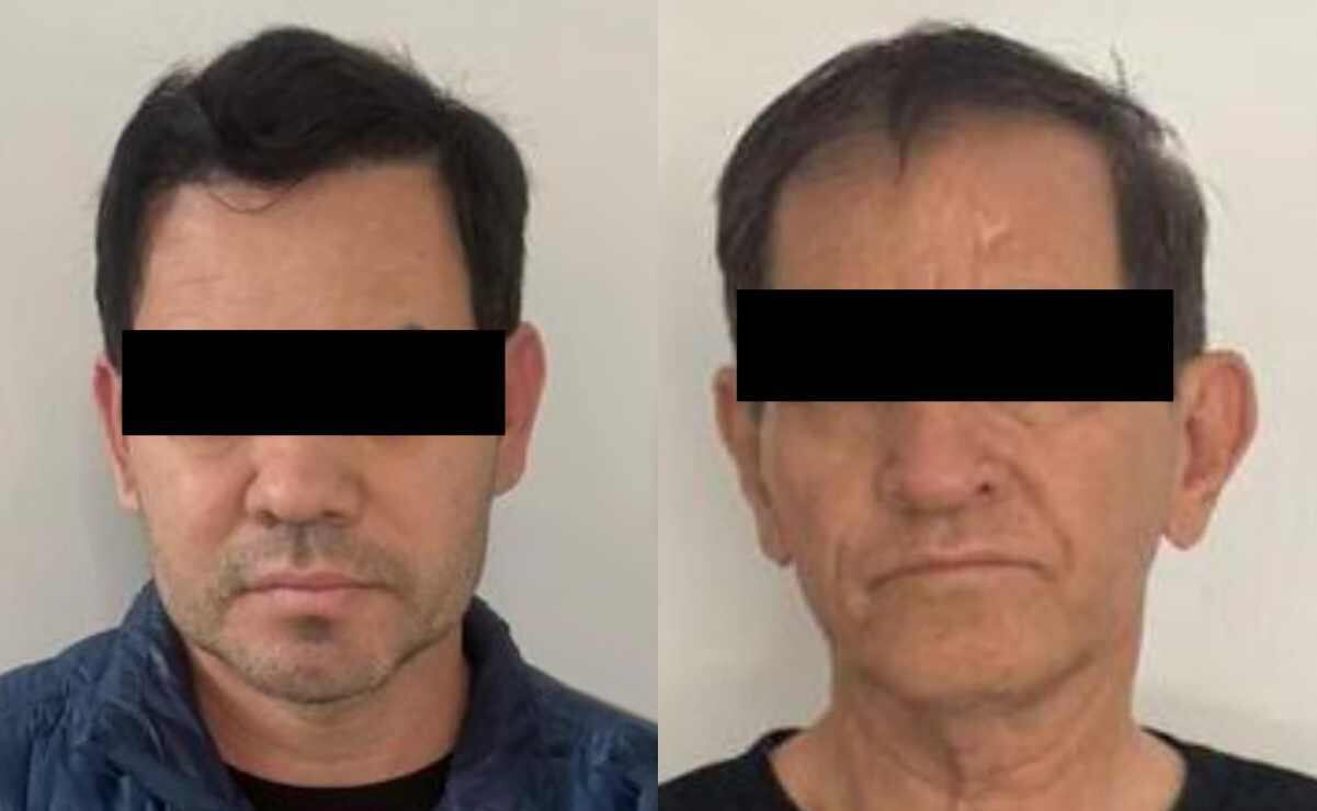 Dan golpe a «Los Chapitos»; caen suegro y cuñado de Iván Archivaldo Guzmán
