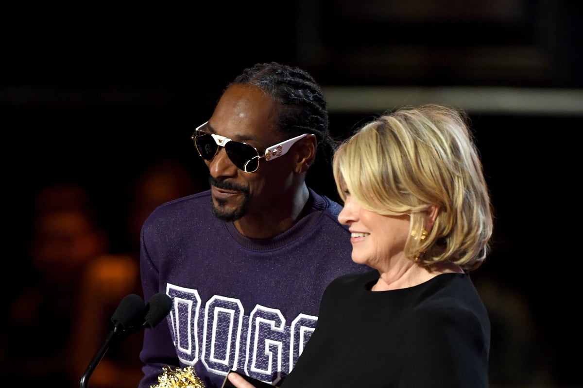 US TV host Martha Stewart joins Snoop Dogg as minority owner of Swansea ...