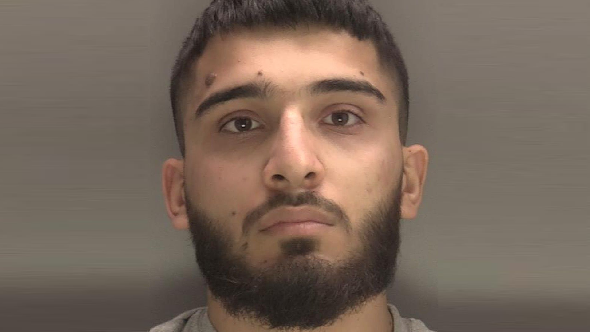 Speeding driver who killed pedestrian jailed<br>