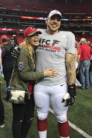Interior designers loved by NFL WAGs are dreaming of designing a ...
