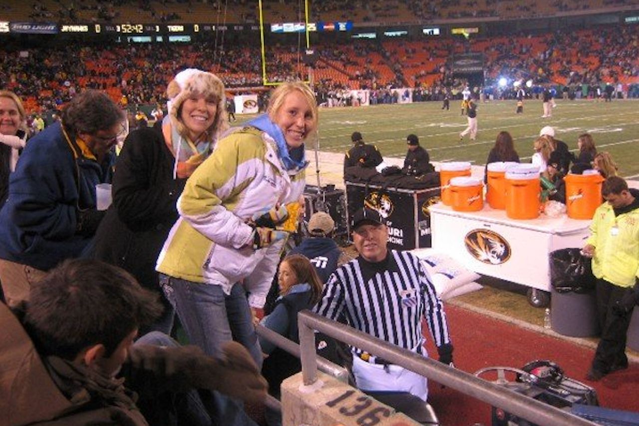 Interior designers loved by NFL WAGs are dreaming of designing a ...