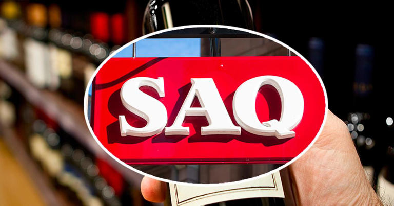 Changement important à venir à la SAQ et ça pourrait coûter plus cher ...