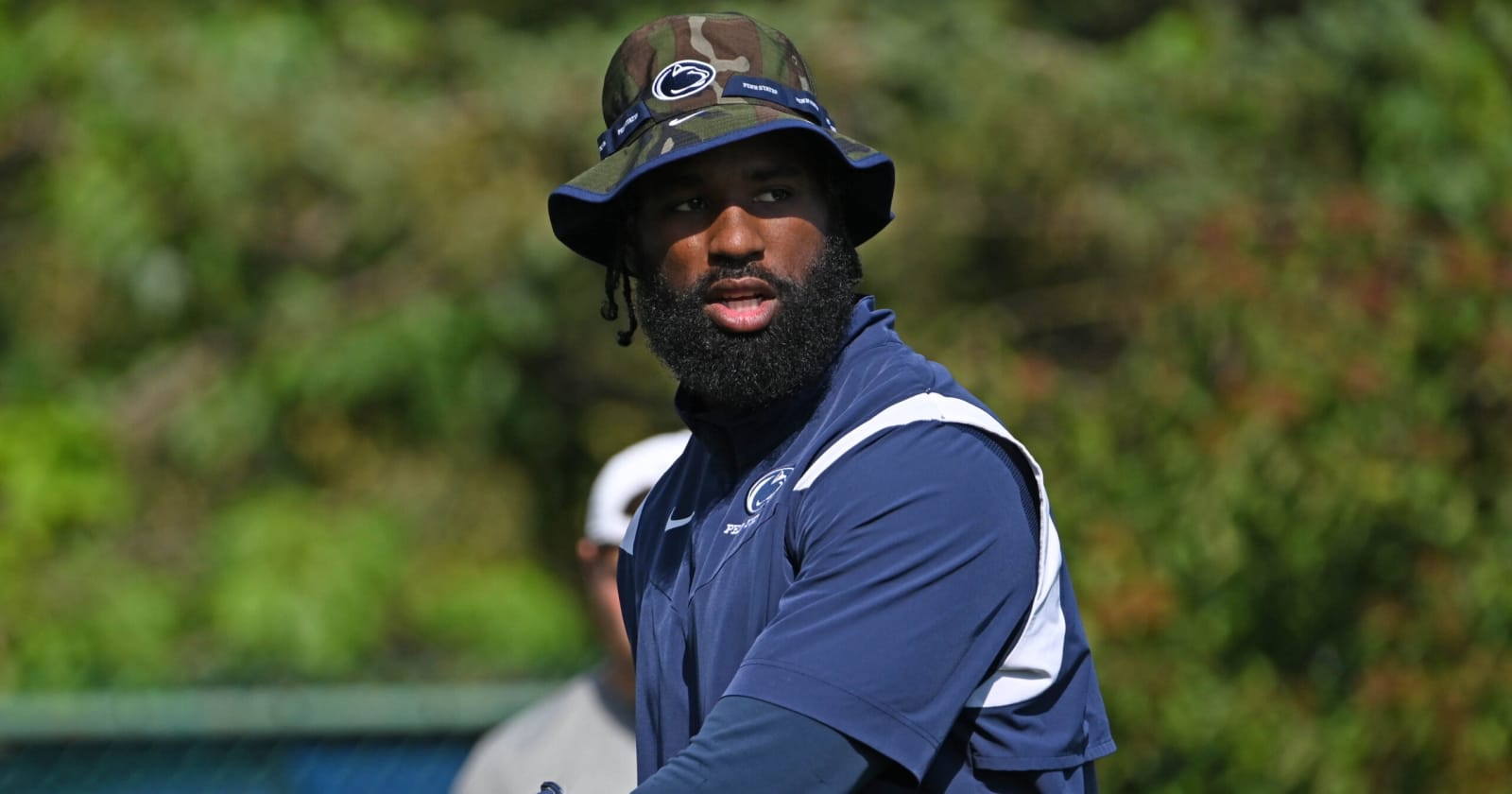 Beamer set to hire new assistant coach to EDGE position