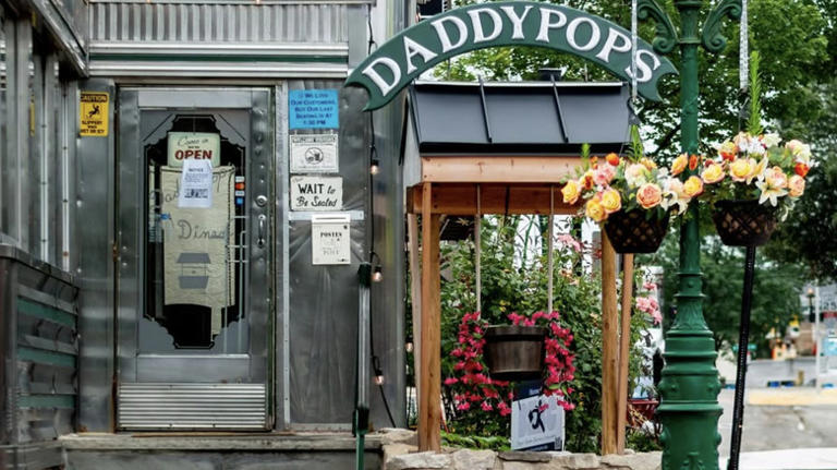 5 must-visit Pennsylvania restaurants you might recognize from TV