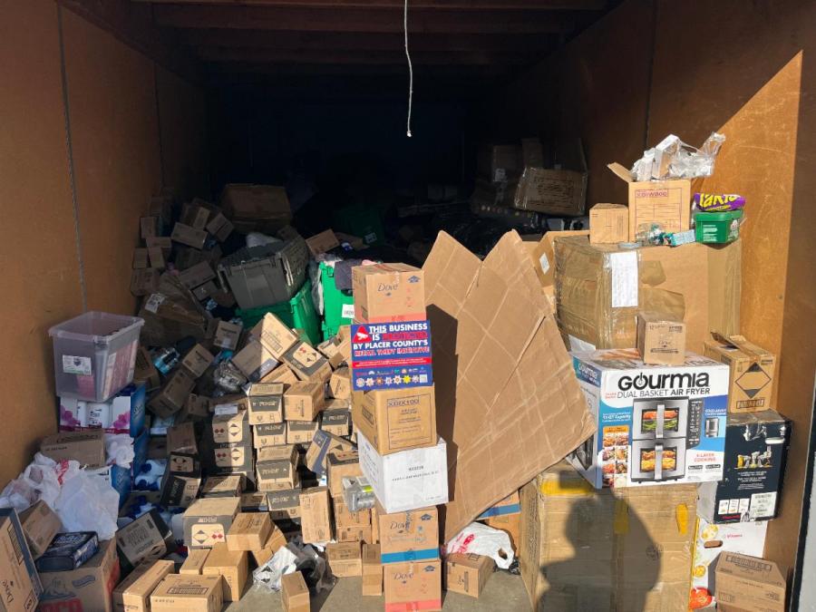 Authorities arrest 13 people, recover $800K in stolen merchandise in Northern California<br><br>