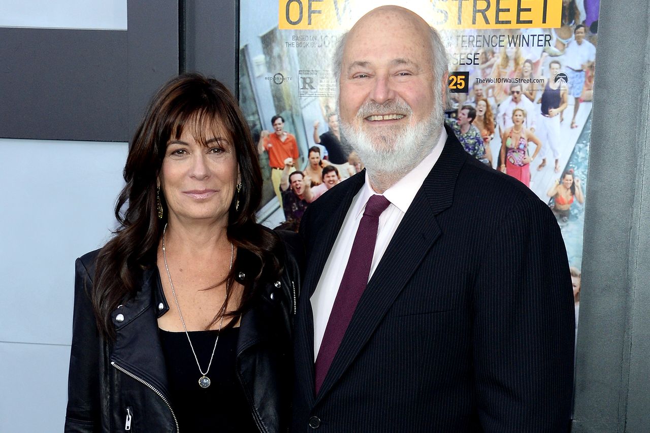 Death certificates reveal new information about Rob Reiner and Michele ...