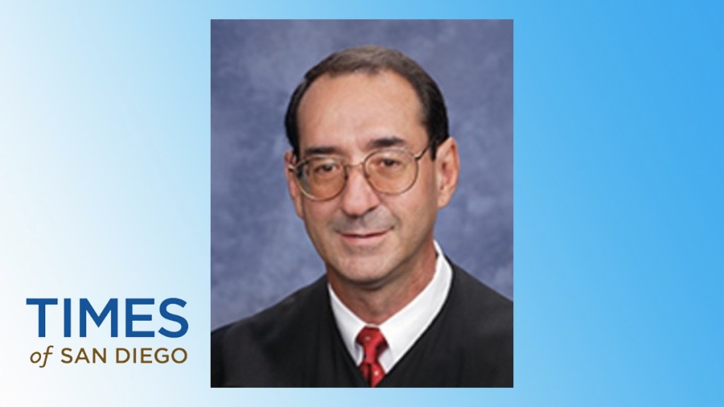 Federal judge Roger Benitez, a polarizing figure, retires