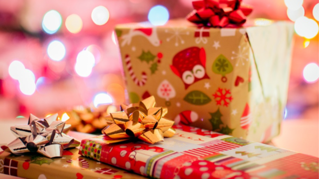 Holiday gift drop off set for Albany, Schenectady, Troy
