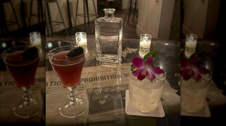 Seattle's 5 hands-down best speakeasies, according to Washington locals