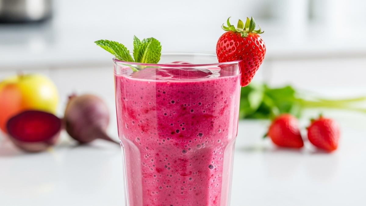 9 jugos ricos y nutritivos para niños: fáciles de preparar en la mañana ...
